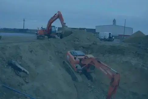 travaux forestier à Blois - image 2