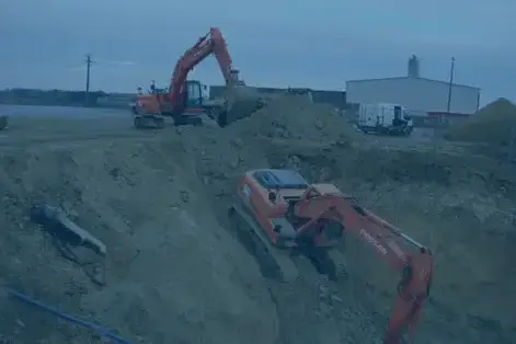travaux forestier à Bourges - image 3