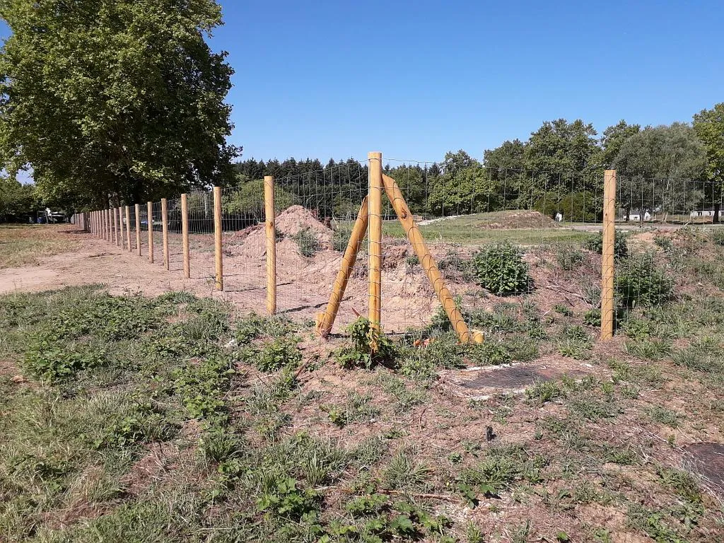 travaux forestier chateauroux