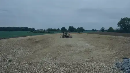 travaux forestier à Châteauroux - image 4