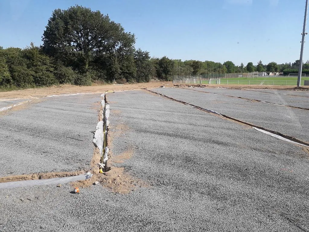 travaux forestier chateauroux