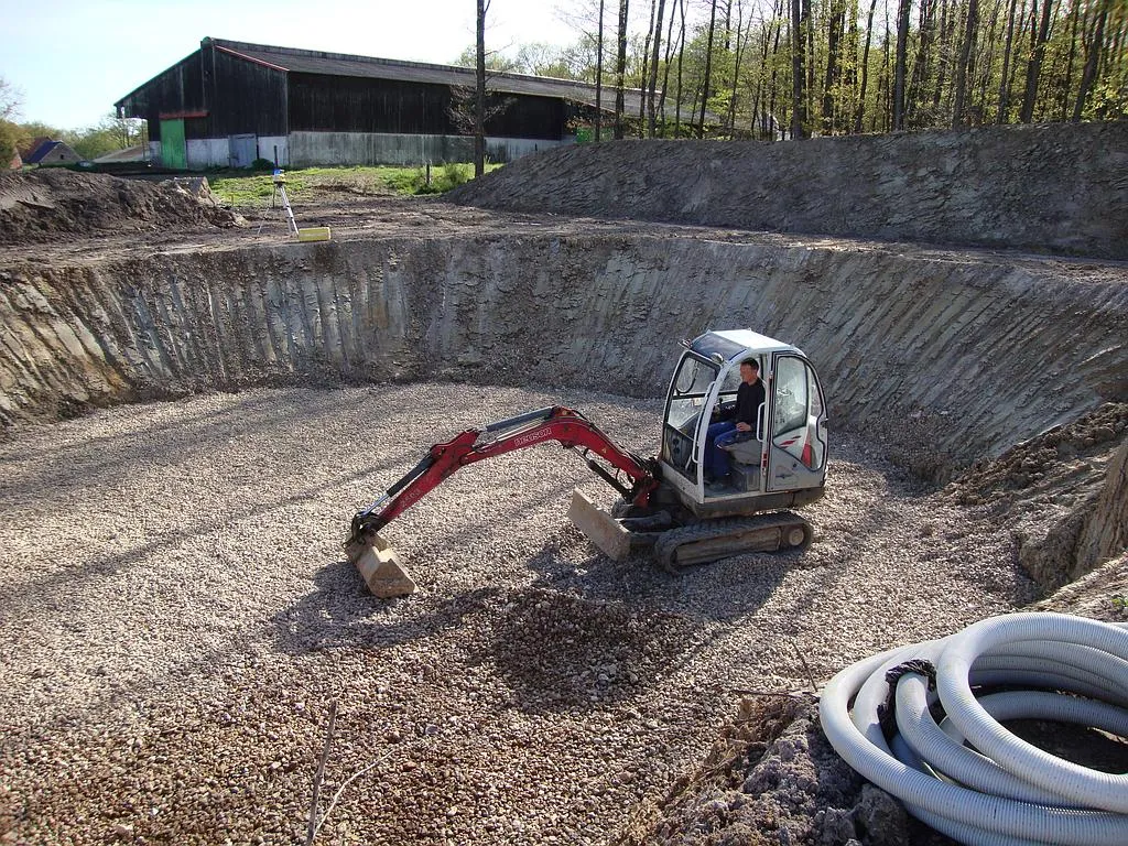 travaux forestier chateauroux