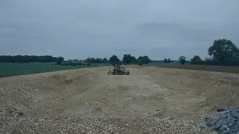 travaux forestier à Contres - image 2