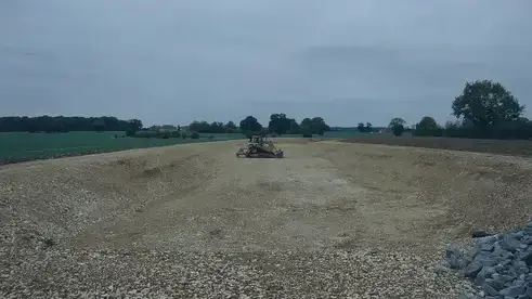 travaux forestier à Orléans - image 3