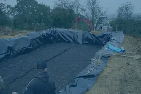 travaux forestier à Orléans - image 4