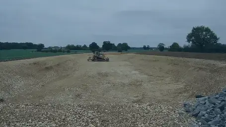 travaux forestier à Romorantin-Lanthenay - image 2