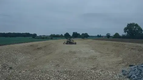 travaux forestier à Selles-sur-Cher - image 2