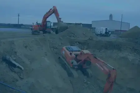 travaux forestier à Vendôme - image 4